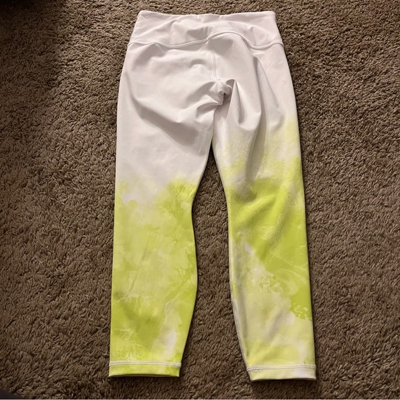 Athleta leggings size SP - Picture 3 of 4